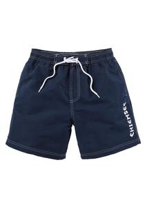 CHIEMSEE Шорты Board Shorts в цвете Gentian