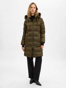 Зимнее пальто Marc O'Polo, оливковый