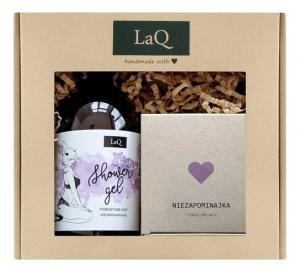 Подарочный набор «Зайчик» для женщин, 2 шт. LaQ