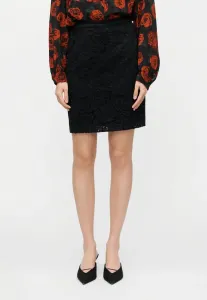 Юбка-Карандаш jupe The Kooples, Black