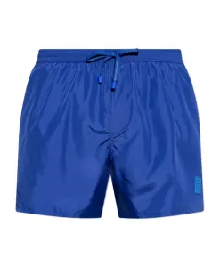 Плавки Balmain, синий