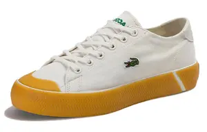 LACOSTE Женская обувь для скейтбординга, Beige