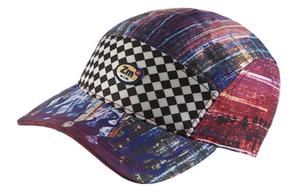 Кепка унисекс Nike, Синий/Красный