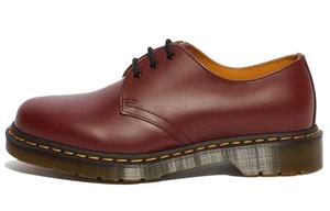 Туфли Dr.Martens 1461 Leather Oxford Shoes