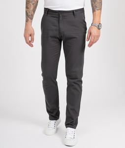 Брюки чинос Rock Creek, темно серый