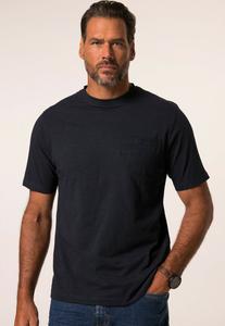 Базовая футболка JP1880, темно-синий