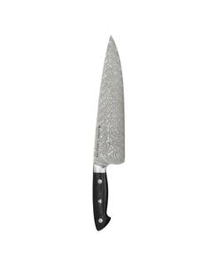 Поварской нож Kramer от JA Henckels Euroline Damascus Collection, 10 дюймов ZWILLING, черный