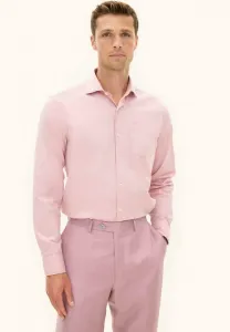 Рубашка Oscar Jacobson, Apricot Pink