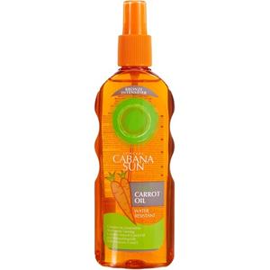 Спрей Original Carrot Oil 200ml