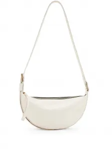 Сумка через плечо Half Moon AllSaints, белый