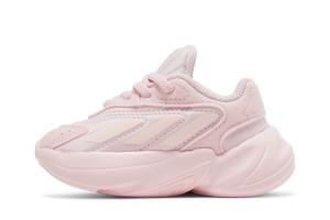 Кроссовки Adidas Ozelia I, розовый
