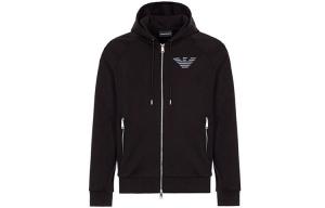 EMPORIO ARMANI Свитшот мужской черный