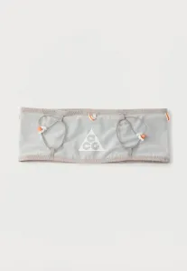 Унисекс пояс acg Nike Acg, Grey Fog/Safety Orange/Summit White