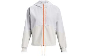 Женская куртка Under Armour, цвет White