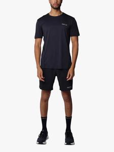 Туркана шорты для занятий спортом REFLO, Black