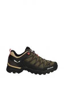 Кроссовки Salewa, черный
