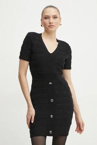 Платье AMELIA Marciano Guess, черный