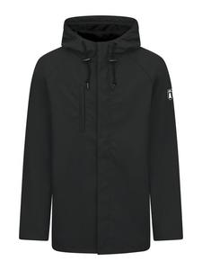 Дождевик Derbe, черный