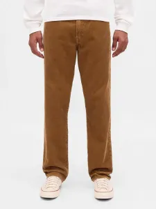Брюки Gap, Palomino Brown