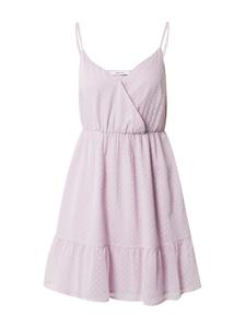 Платье About You Emma, светло-фиолетовый