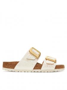 Мюли Sydney Cushion Buckle 1030258 Birkenstock, экрю