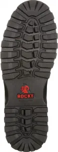 Водонепроницаемые ботинки ROCKY Outback с Gore-Tex, светло-коричневый