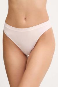 Стринги Calvin Klein Underwear, розовый