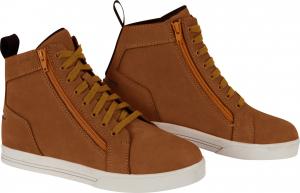 Мотоциклетные туфли Segura braxton, Brown