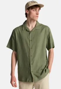 Vacay kurzärmliges camicia Billabong, Glw