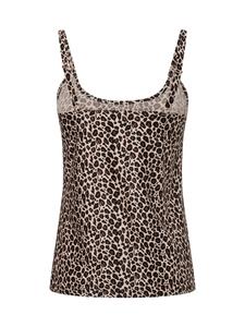 Нижняя рубашка Chantelle, бежевый