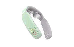 Массажеры для шеи Momoda, зеленый