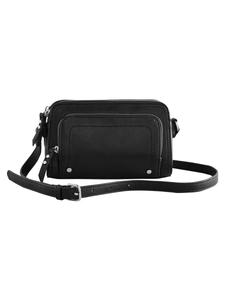 Сумка через плечо Next, черный