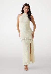 Платье Guess LANGES BODYCON, Creme/Beige