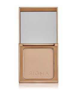 Бронзирующая пудра Sigma Beauty Individual Matte, Light, 8g