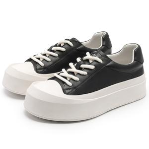 D:FUSE SCANDINAVIA Кроссовки для скейтбординга D FUSE SCANDINAVIA, износостойкие, увеличивающие рост, унисекс, черные