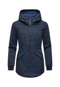 Переходная куртка Dowey A Ragweartm, темно-синий