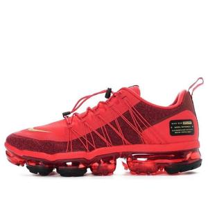 Кроссовки air vapormax утилита Nike, красный