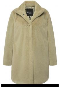 Зимнее пальто Ulla Popken, зеленый