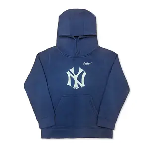 Стильный модный для подростков Nike, темно-синий