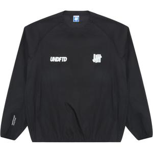 UNDEFEATED Защитная одежда от солнца унисекс, Black