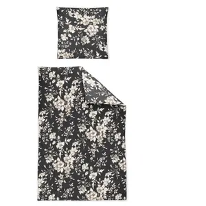 Постельное белье Irisette «Koala 8484», приятное, мягкое зимнее постельное белье, серый