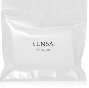 Салфетки для снятия макияжа Sponge Chief Sensai, 1 шт