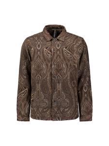 Куртка межсезонная No Excess, коричневый/темно-коричневый