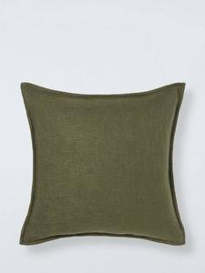 Подушка Hopsack John Lewis, Avocado