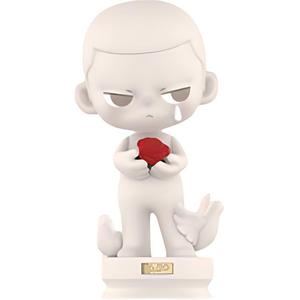 Фигурка Kubo Breathing In Series Winter's Clarity POP MART