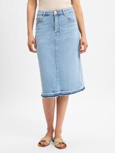 Юбка MOS MOSH, светло-голубой