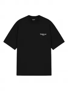 Футболка Team 247 Represent, черный