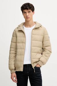 Куртка Pepe Jeans, бежевый