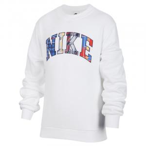 Детская толстовка Nike, Im3392-100-2025