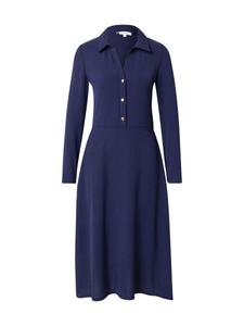 Мини платье Morgan, marine blue